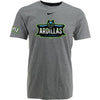 Richmond Flying Squirrels COPA AV Nike Core Full Logo Tee