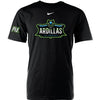 Richmond Flying Squirrels COPA AV Nike Core Full Logo Tee