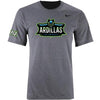 Richmond Flying Squirrels COPA AV Nike Full Logo Legend Dri-Fit