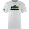 Richmond Flying Squirrels COPA AV Nike Full Logo Legend Dri-Fit