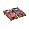 South Bend Cubs Cornhole Board Set.  Special Order