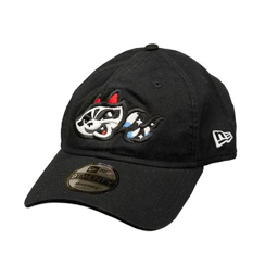 9-20 BLACK HOME CAP