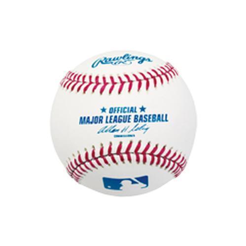 Rawlings Official Major League Baseball