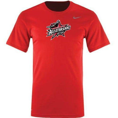 Richmond Flying Squirrels Nike ASG Legend Dri-fit Tee