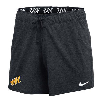 Montgomery Biscuits Nike Attack Shorts