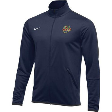Scranton/Wilkes-Barre RailRiders NIKE COPA Epic Jacket