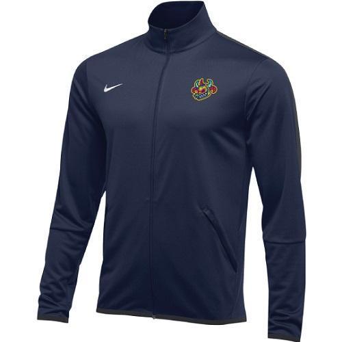 Scranton/Wilkes-Barre RailRiders NIKE COPA Epic Jacket