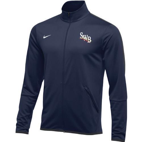 Scranton/Wilkes-Barre RailRiders Youth NIKE Epic Jacket