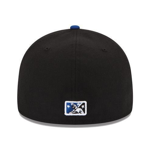 Biloxi Shuckers Hat-Alt #1