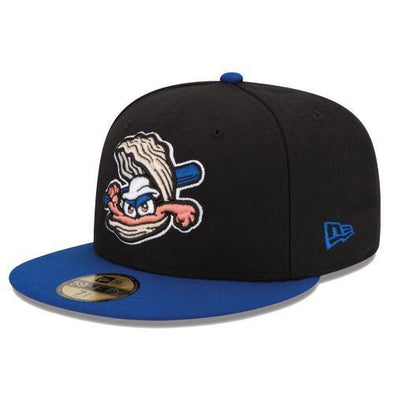 Biloxi Shuckers Hat-Alt #1