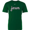 Lehigh Valley IronPigs Nike Dark Green Jawn Tee