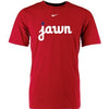 Lehigh Valley IronPigs Nike Red Jawn Tee