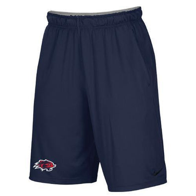 New Hampshire Fisher Cats 2 Pocket Fly Shorts