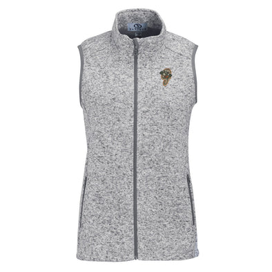 Vantage Summit Women's Fleece Vest