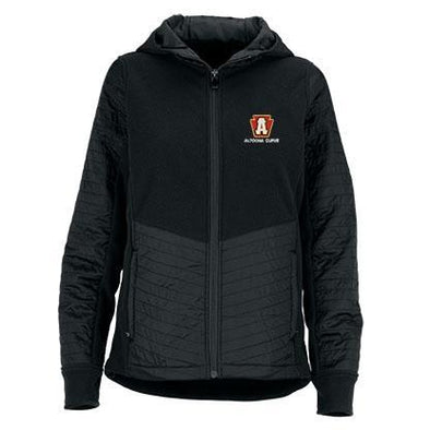 Altoona Curve Women's Yukon Jacket