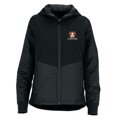 Altoona Curve Women's Yukon Jacket