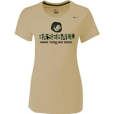 Boise Hawks WOMEN'S BOISE HAWKS HONOR TEE