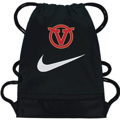 Visalia Rawhide Rawhide Nike Gymsack