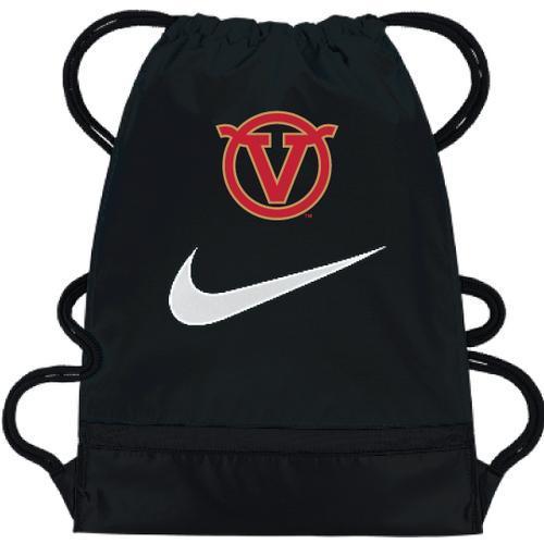 Visalia Rawhide Rawhide Nike Gymsack