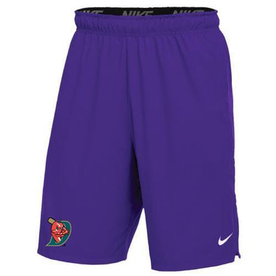 El Paso Chihuahuas NIKE- DIABLOS SHORTS