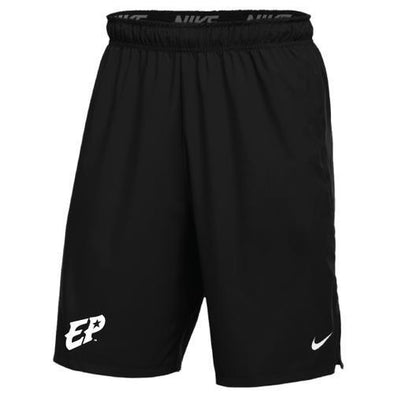 El Paso Chihuahuas NIKE- EP LOGO SHORTS