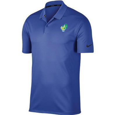 El Paso Chihuahuas NIKE- MARGARITAS BLUE POLO