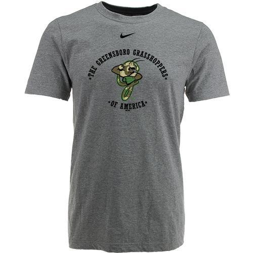 Nike Men's Military Appreciation T-Shirt