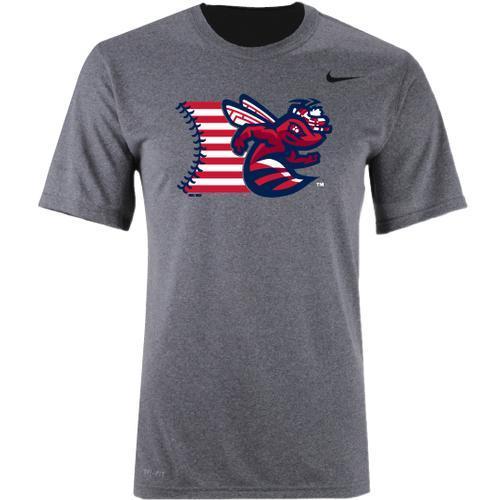 Augusta GreenJackets Youth America Nike Legend Tee