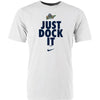 Nike Just Dock It