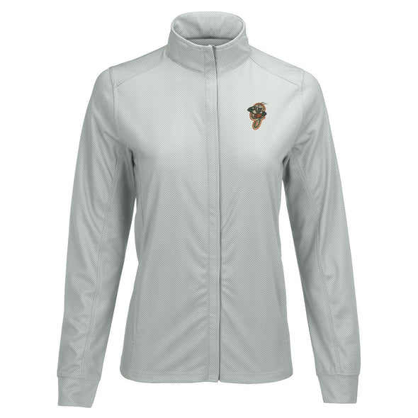 Vansport Women's Pro Herringbone Jacket