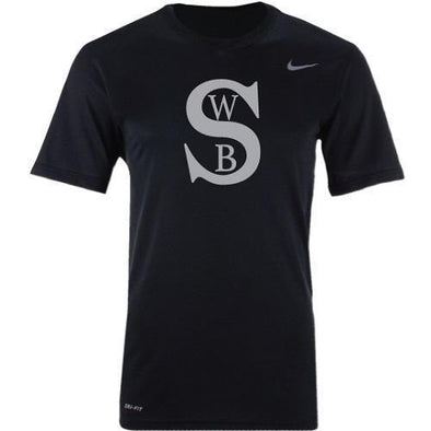 Scranton/Wilkes-Barre RailRiders NIKE Field of Dreams Dri-Fit T-Shirt