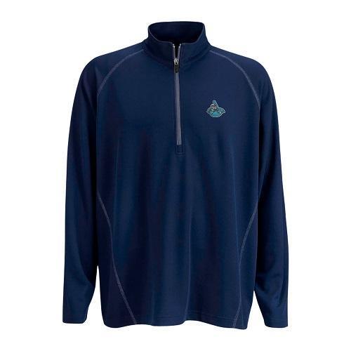 Lakewood BlueClaws Performance Pullover