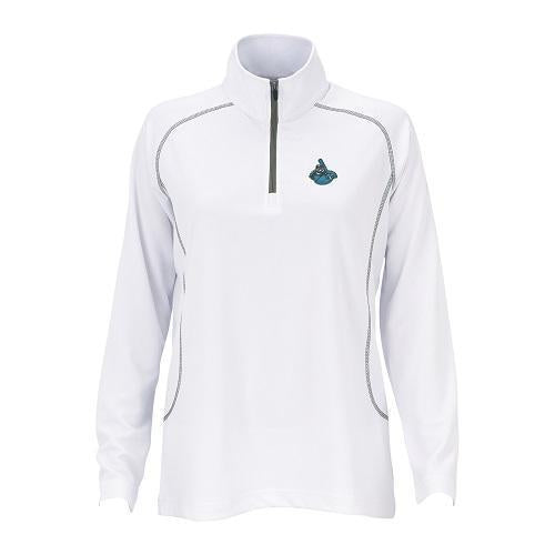 Lakewood BlueClaws Women's Performance Pullover