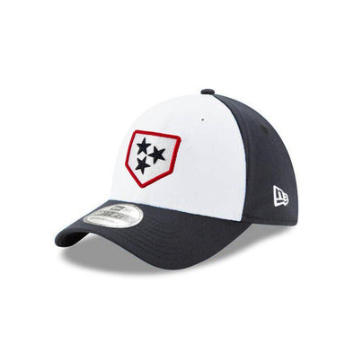 Nashville Sounds New Era Replica Alt 1 3930