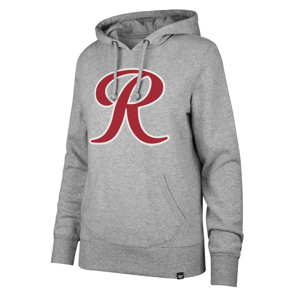 Tacoma Rainiers Gray 47' Headline Hood