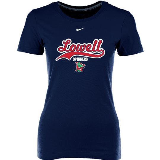 Women's Nike Tail Script Tee