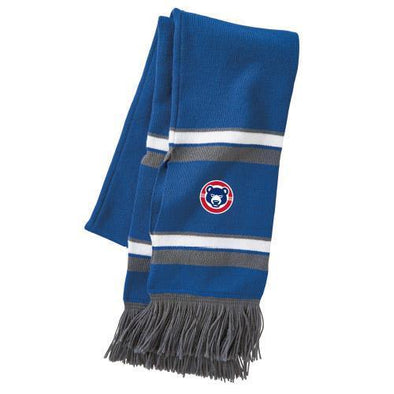 South Bend Cubs Scarf