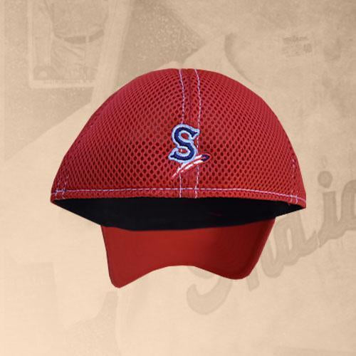 Spokane Indians 3930 Classic Shade Neo Cap