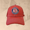 Spokane Indians 3930 Classic Shade Neo Cap