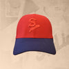 Spokane Indians 3930 Tone Tech Redux 2 Cap