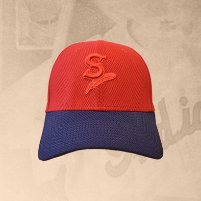 Spokane Indians 3930 Tone Tech Redux 2 Cap