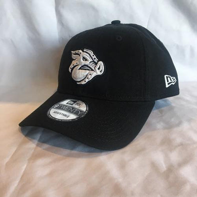 Lehigh Valley IronPigs 9Twenty Adjustable Class Black Cap