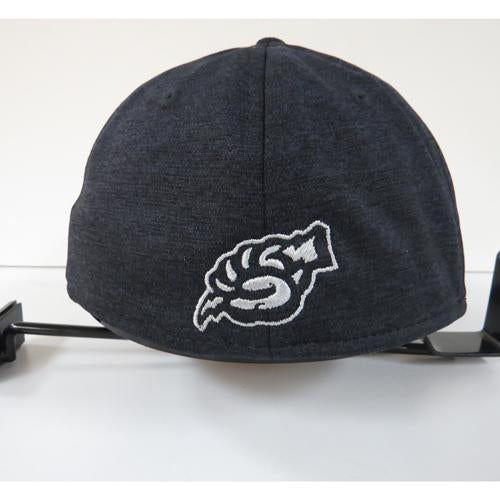 Trenton Thunder 3930 Cloud Fist logo Flex Fit Cap