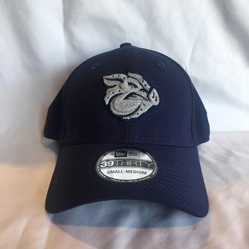 Lehigh Valley IronPigs 3930 Navy Tonal Fleck Cap