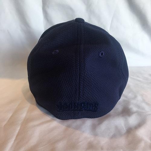 Lehigh Valley IronPigs 3930 Navy Tonal Fleck Cap