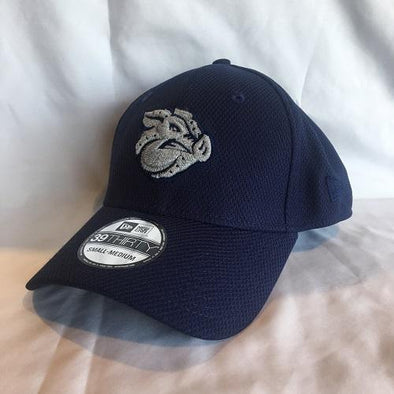 Lehigh Valley IronPigs 3930 Navy Tonal Fleck Cap