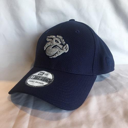 Lehigh Valley IronPigs 3930 Navy Tonal Fleck Cap