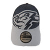 Trenton Thunder 3930 Strike logo Flex Fit Cap