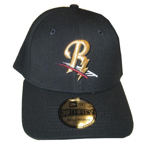 New Era 39Thirty Co-Brand R Logo Cap