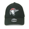 Fayetteville Woodpeckers New Era 39Thirty Home Cap